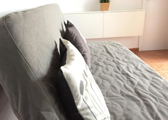 Ch Conil De La Frontera