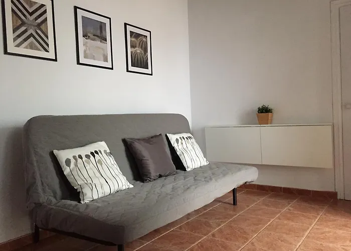 Ch * Conil De La Frontera